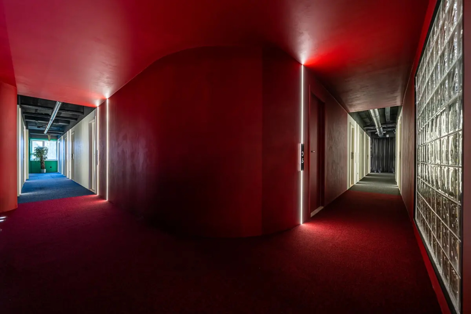 Мини-Отель Greenfeel Псков