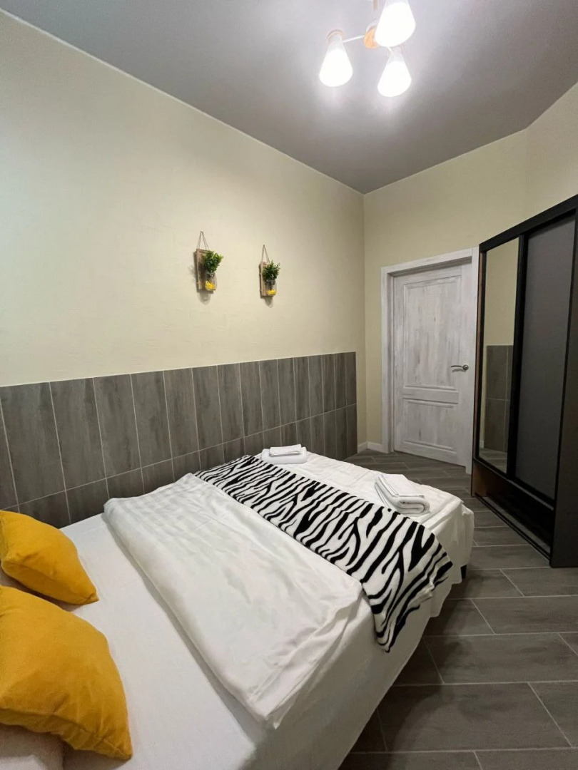 Частный Дом Рядом с Волгой С Сауной