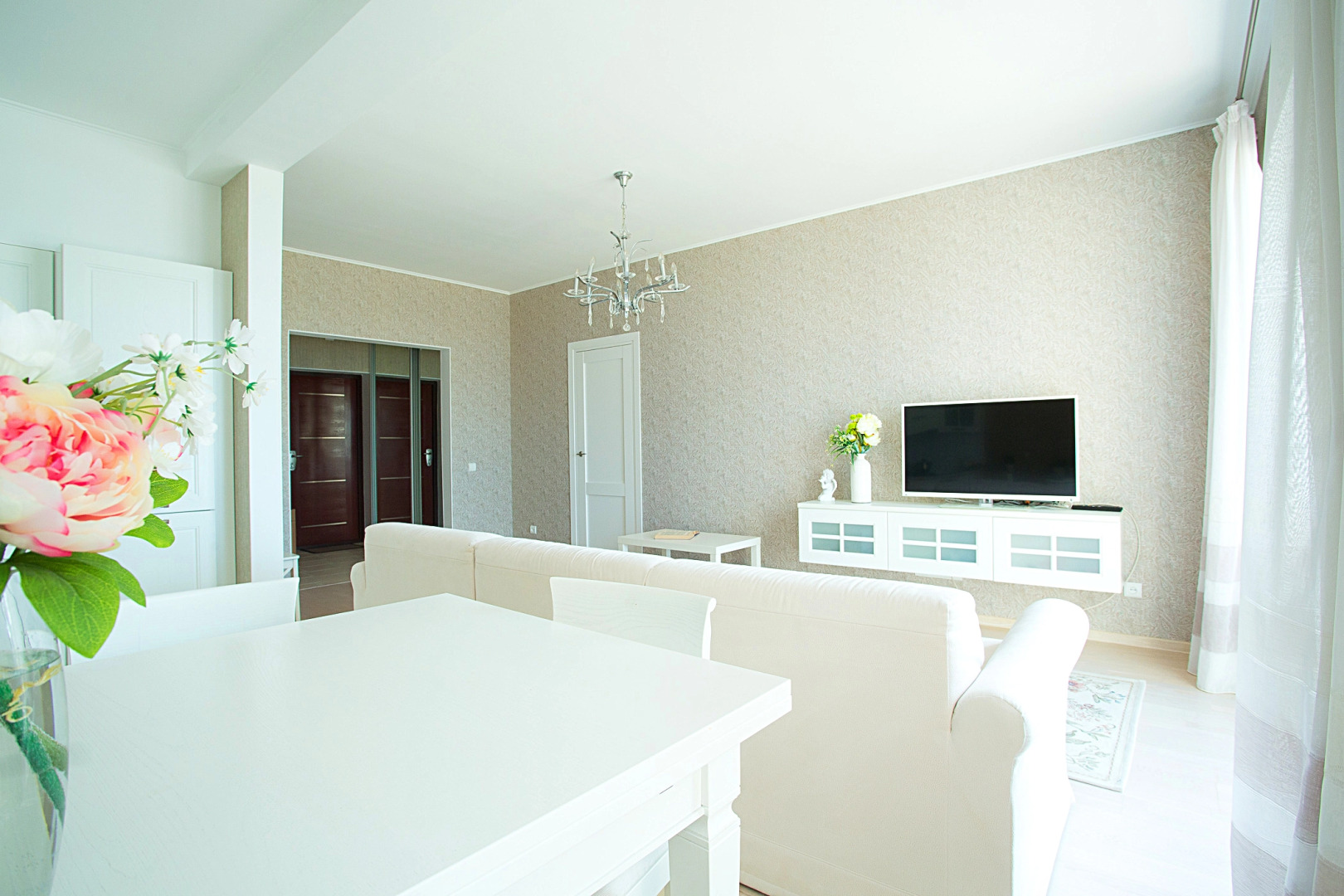 Апартаменты FreeLife Yantarny