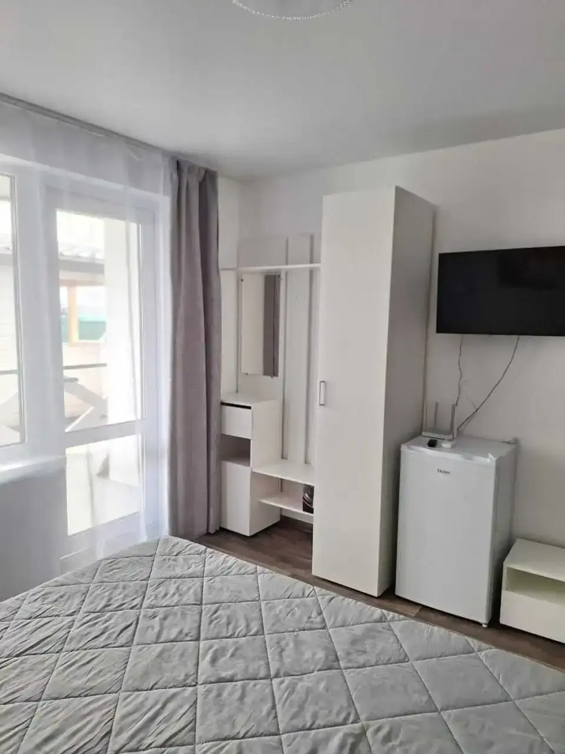 Гостевой дом на Береговой 17