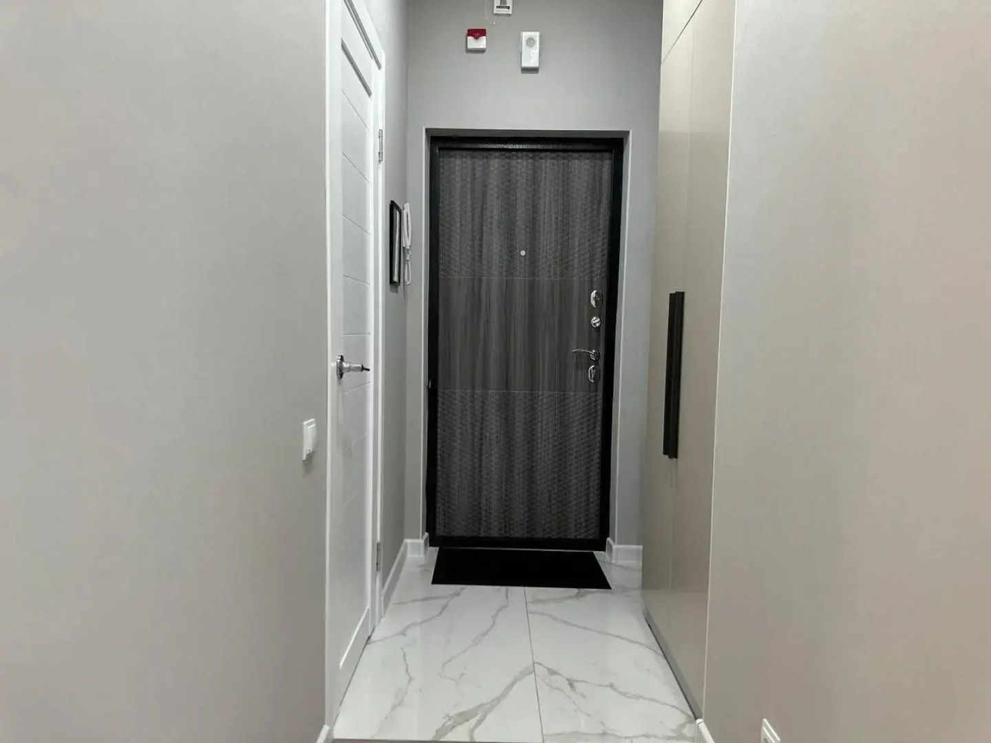 Апартаменты Атмoсфepа RUNA 2