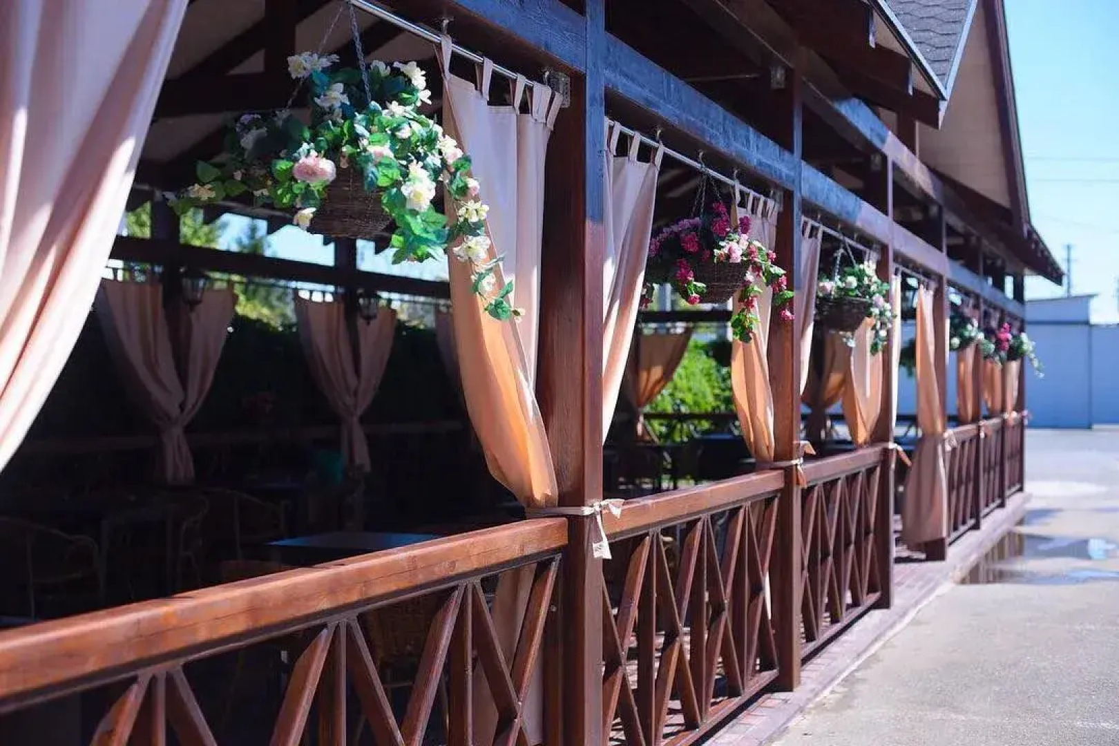 Отель Дружба