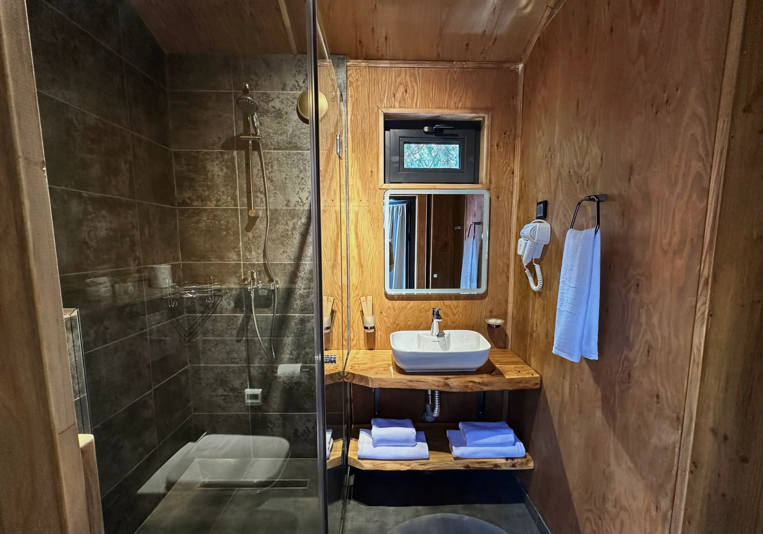 Бутик-отель Sary Sai