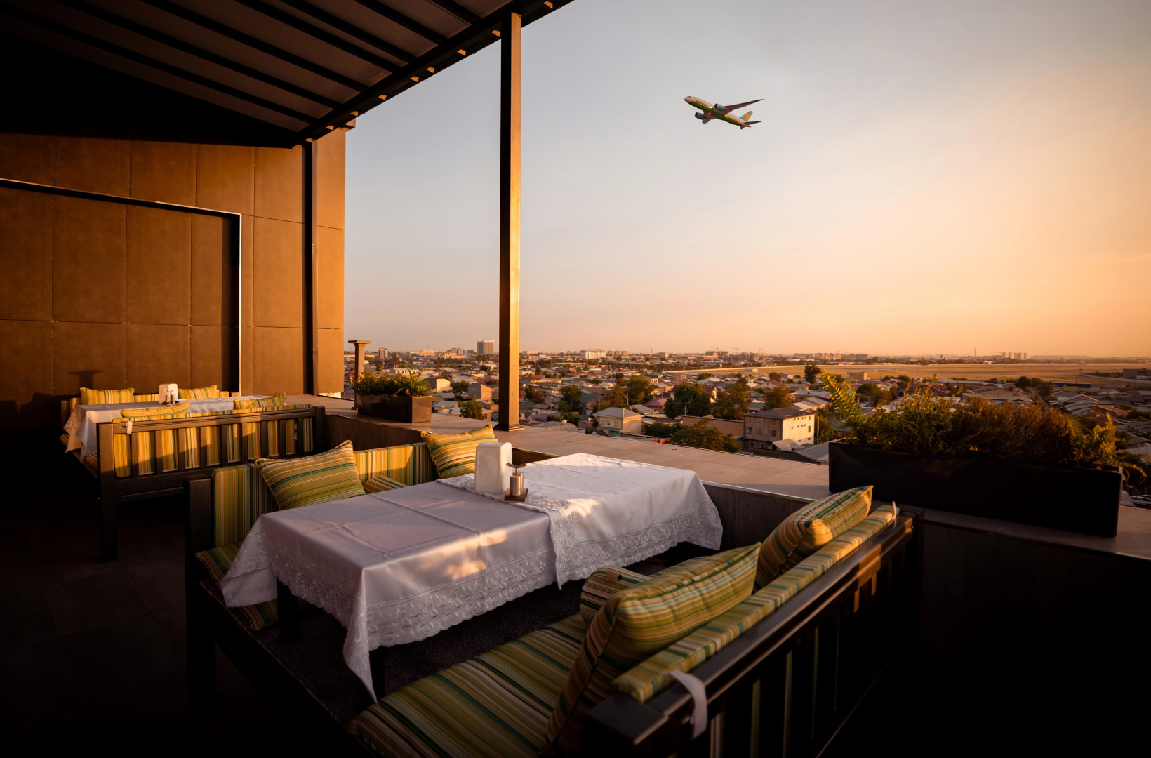 Отель Harmony Luxury