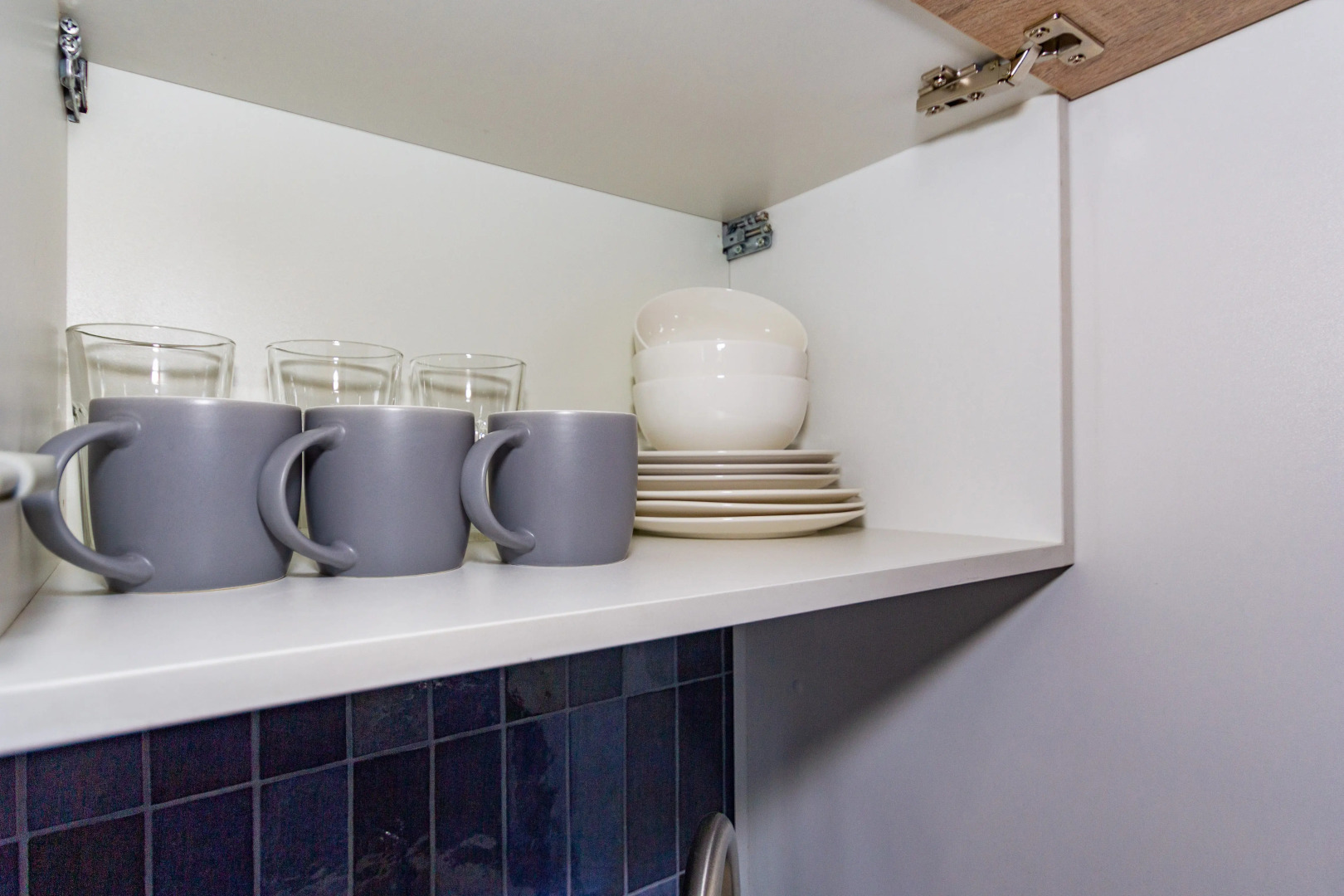 Апартаменты ЖК Белый ангел 4