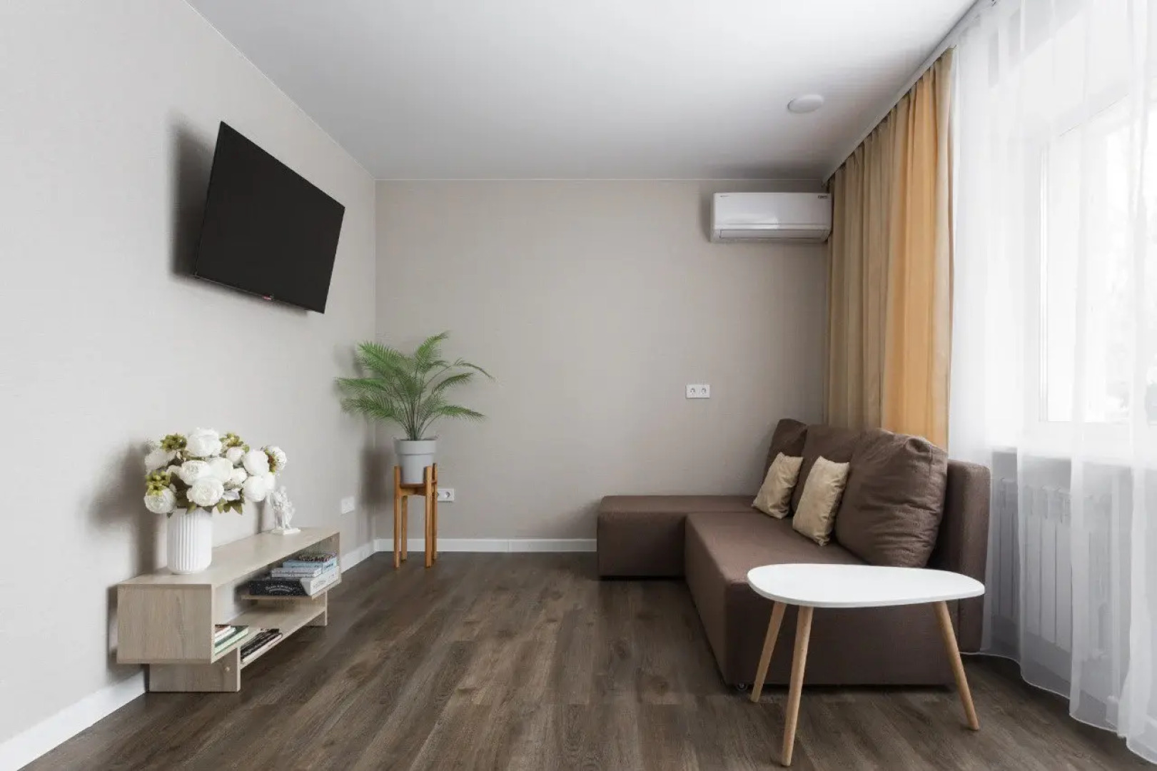 Квартира Akadem