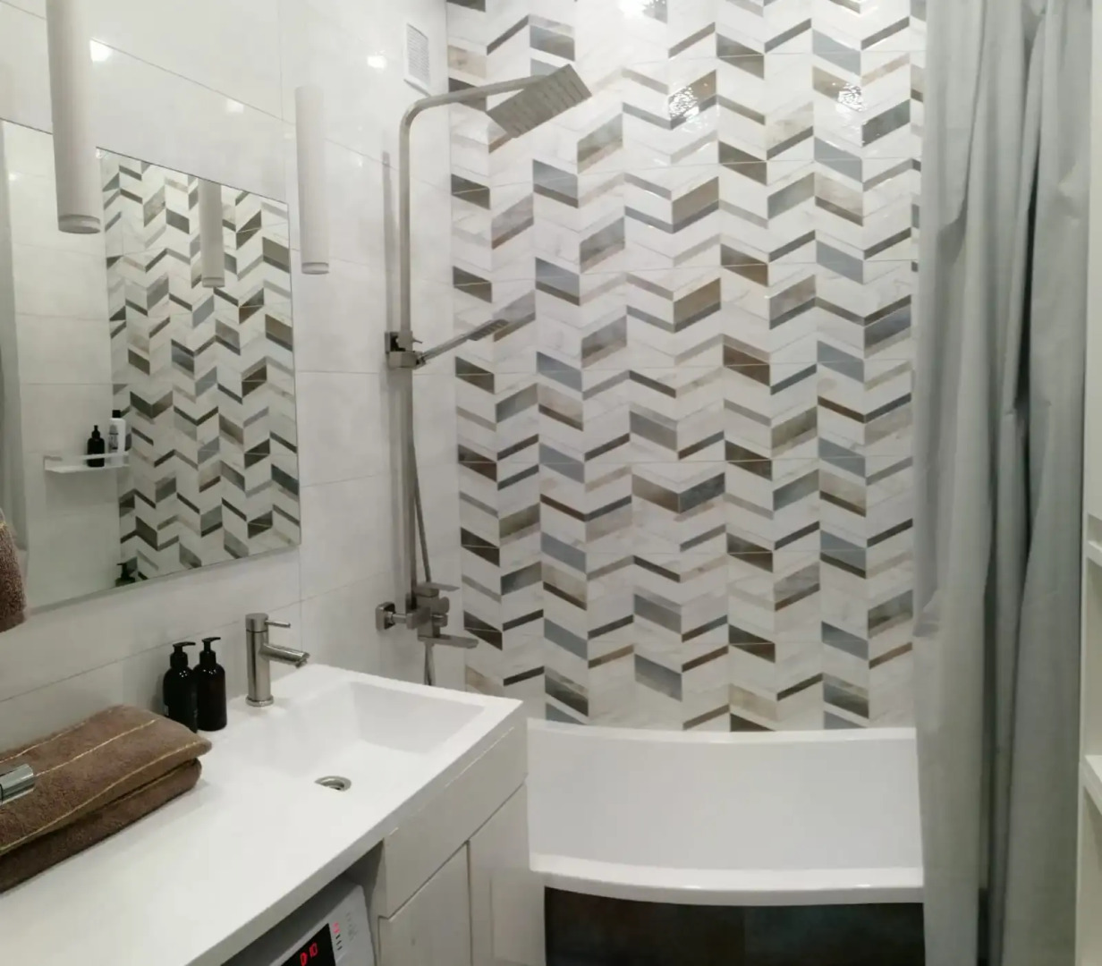 Квартира Уютная Новая