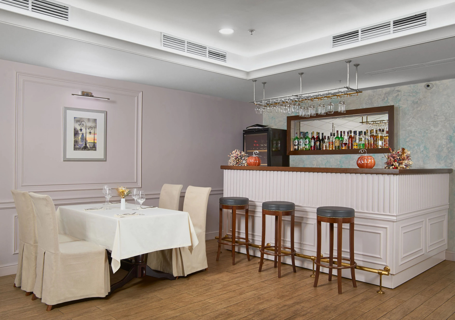 Отель Достоевский