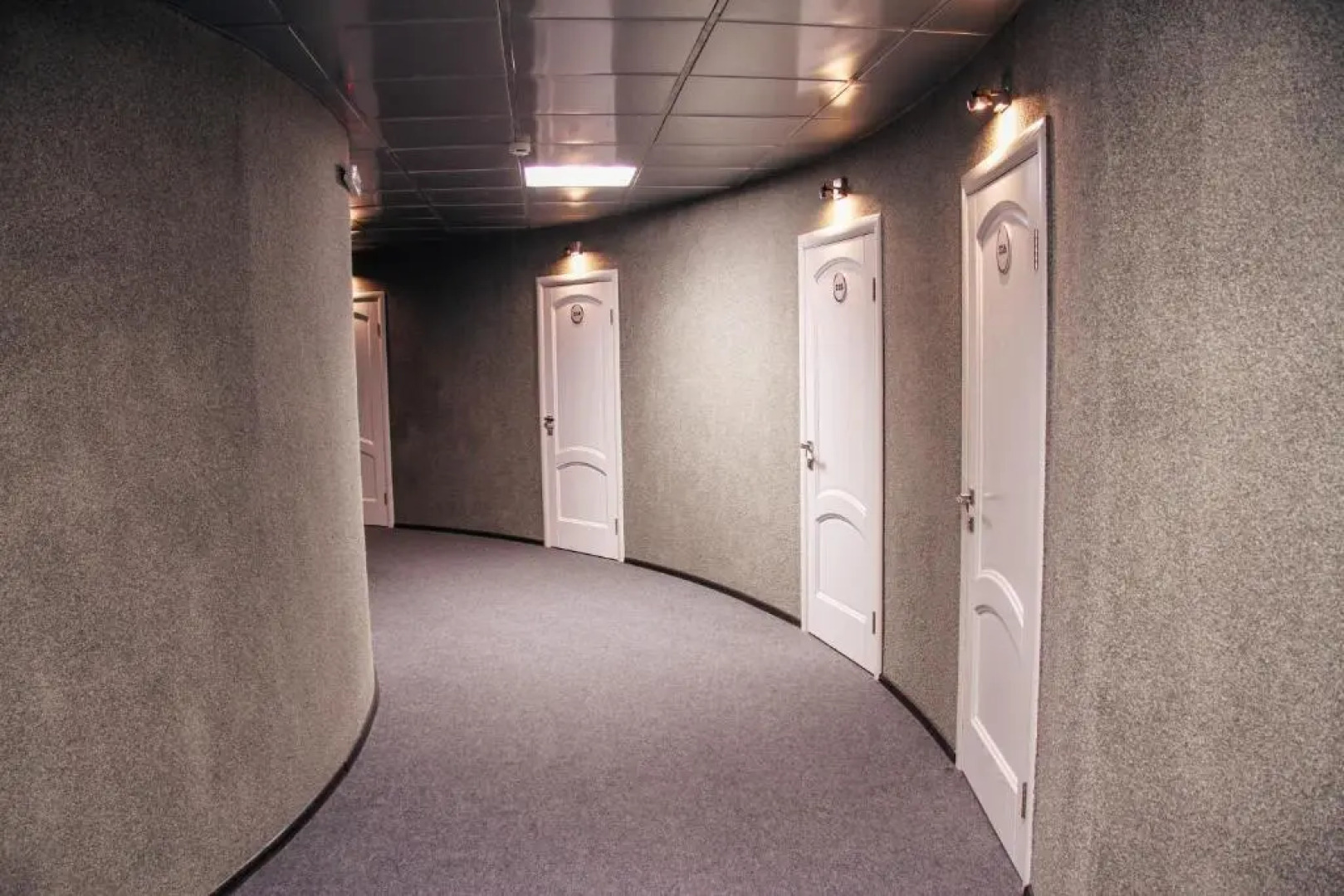 Отель-Пивоварня Домна