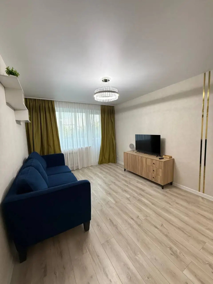 Квартира 1-комнатная