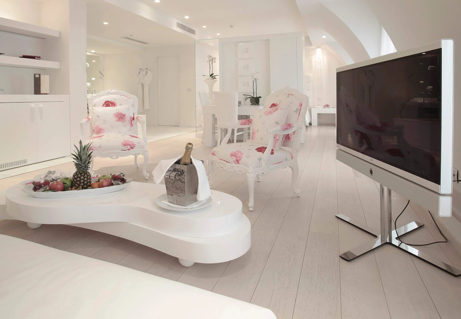 Boscolo Nice Hôtel & Spa