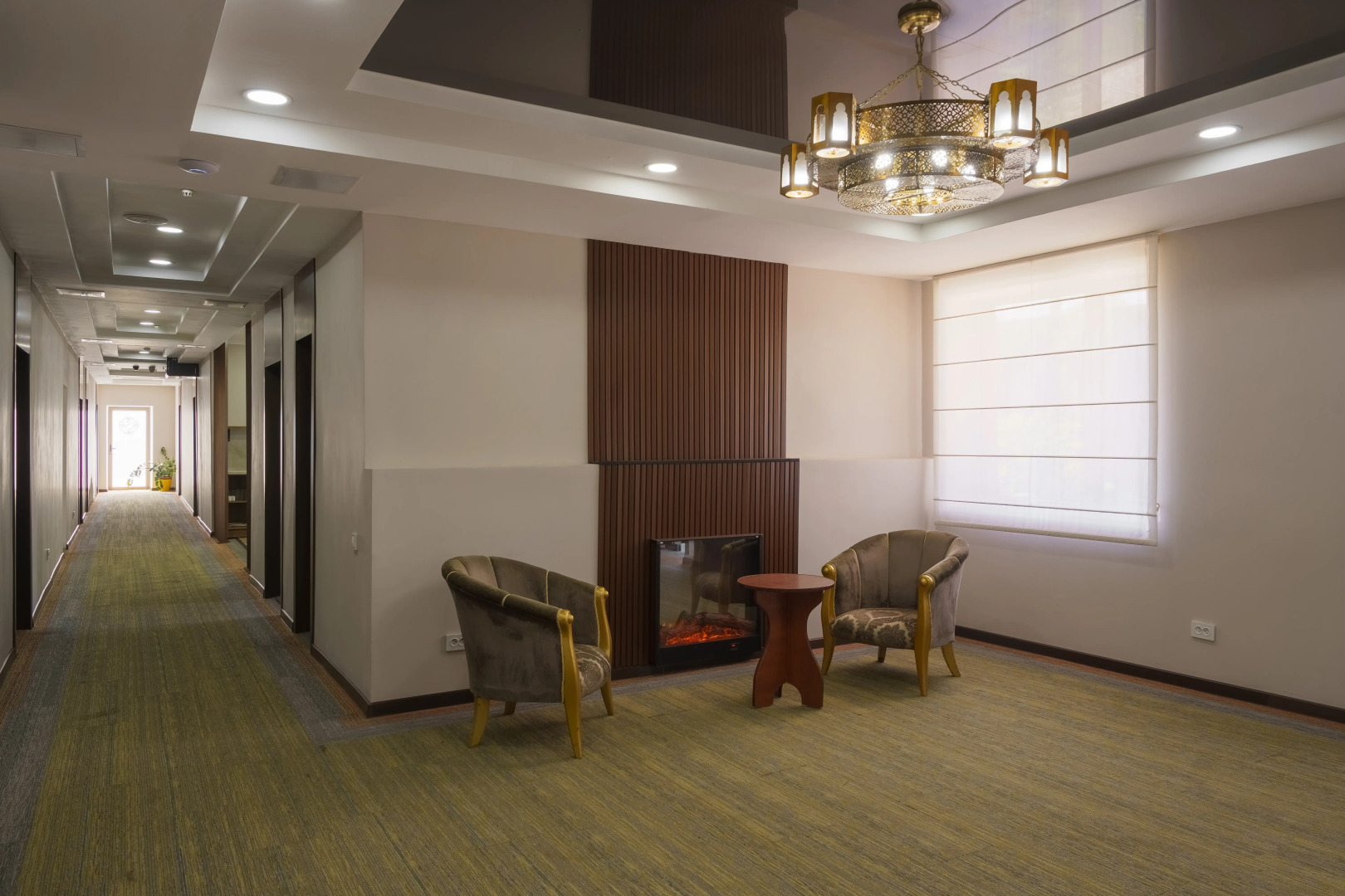 Мини-Отель Sultan Bishkek