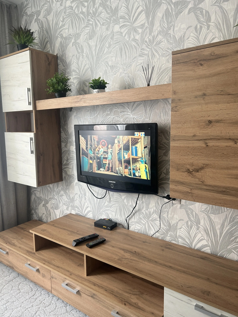 Квартира Уютная в престижном районе с развитой инфраструктурой