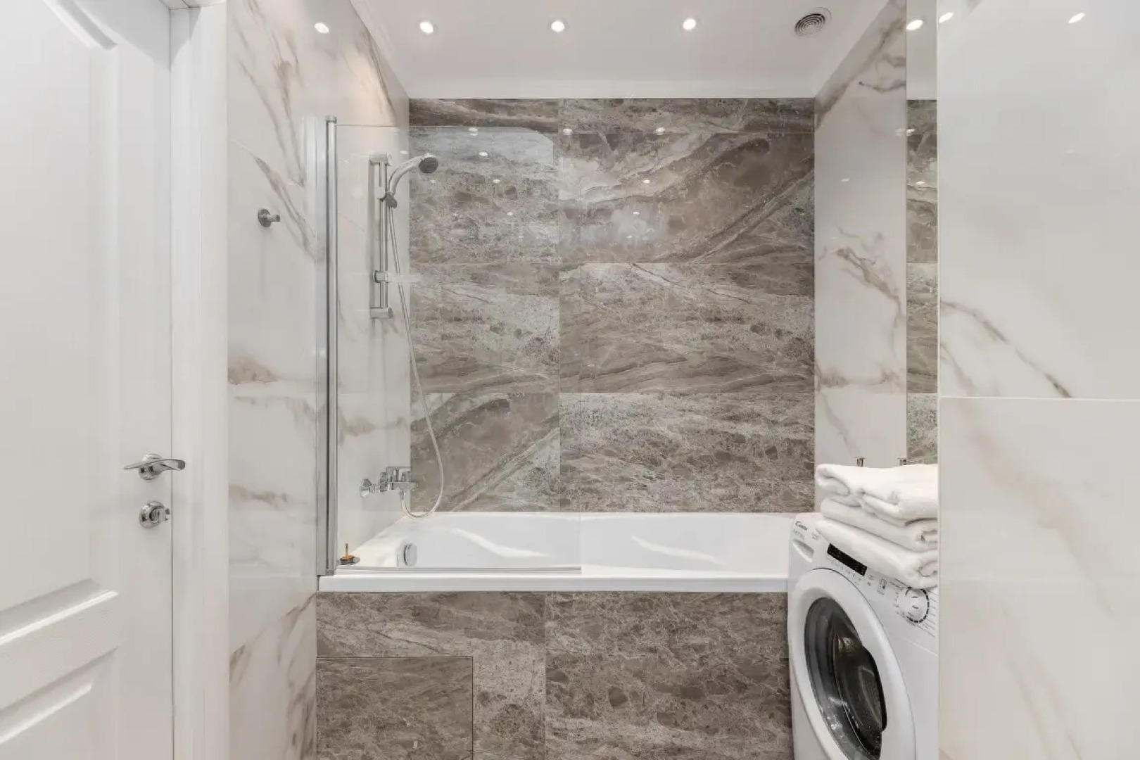 Апартаменты Venezia by Smart Lofts Moscow