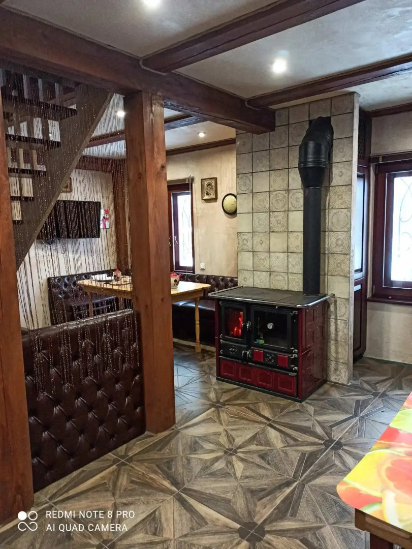 Гостевой дом Агроусадьба Яновский замок