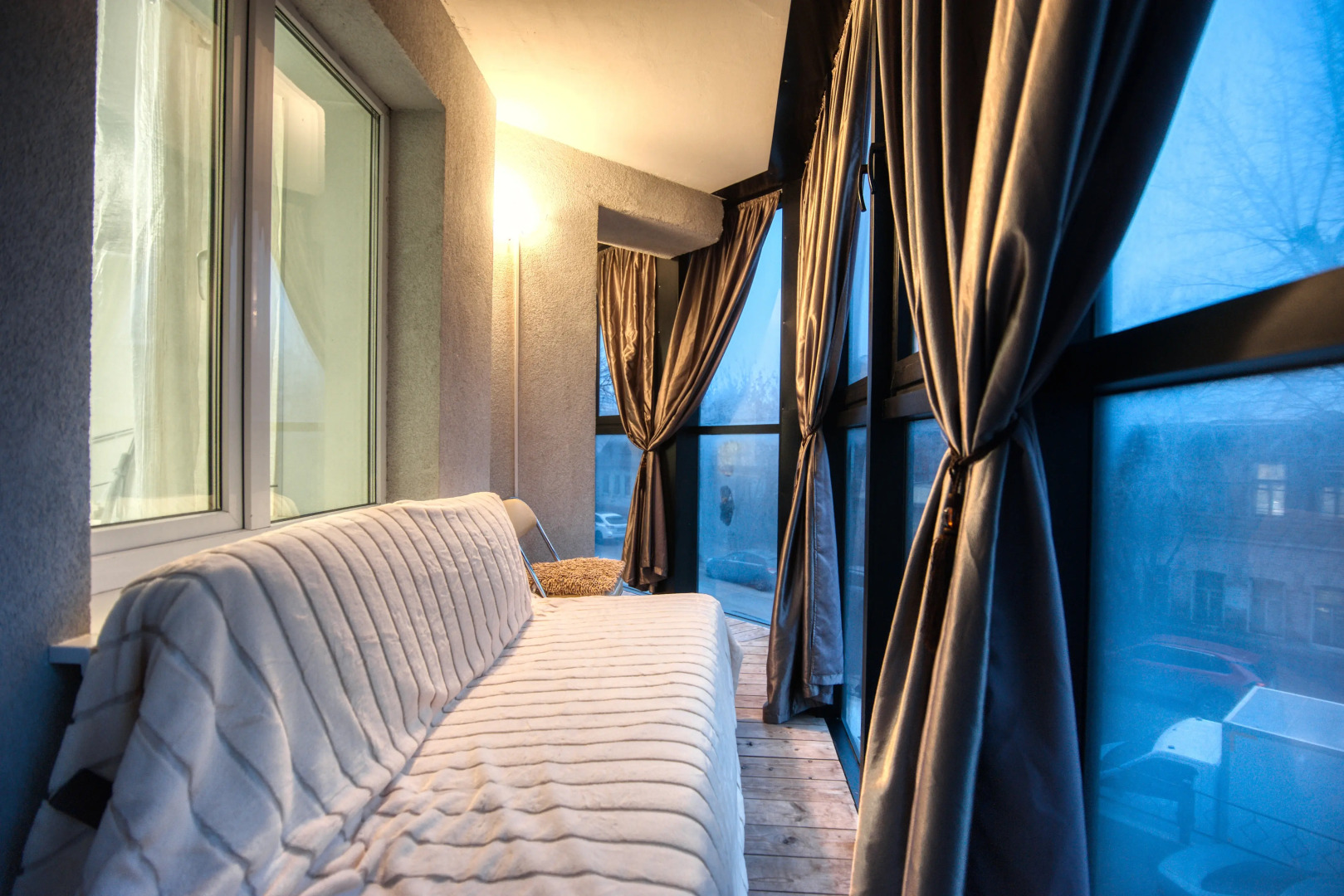 Апартаменты двухкомнатные на Садовой 329, рядом с Набережной р. Волга