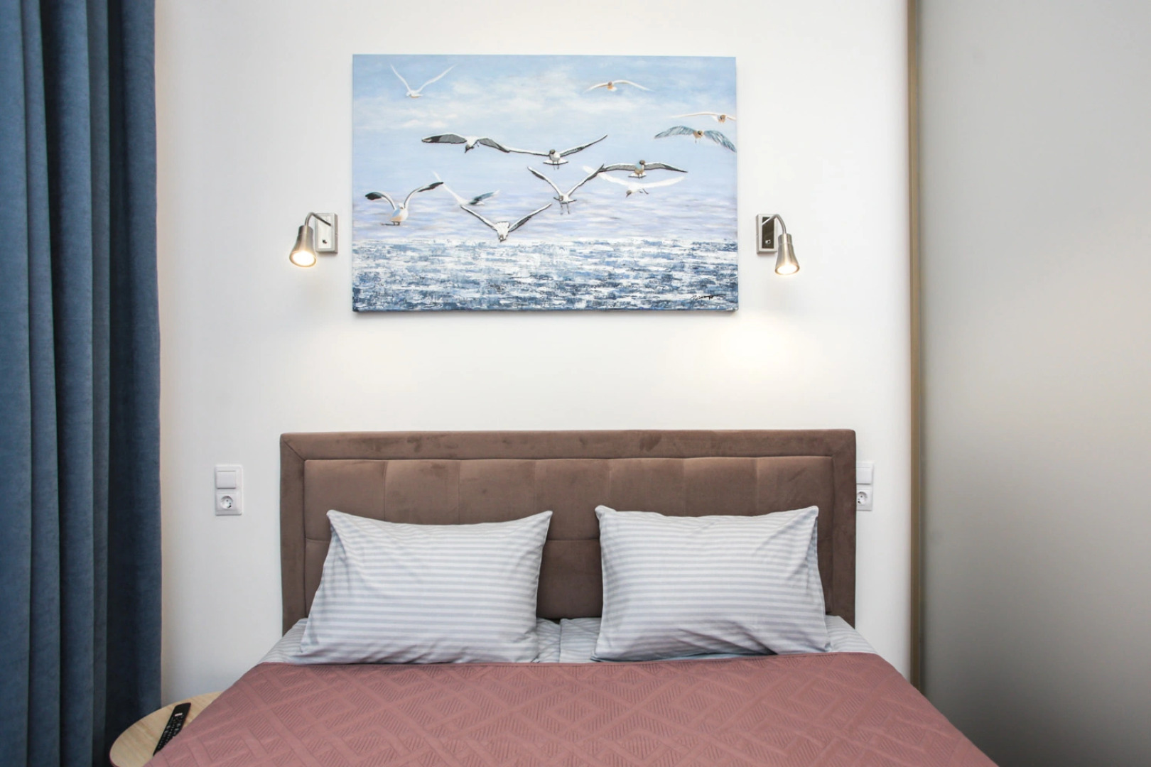 Апартаменты Штольц on Lenina 36