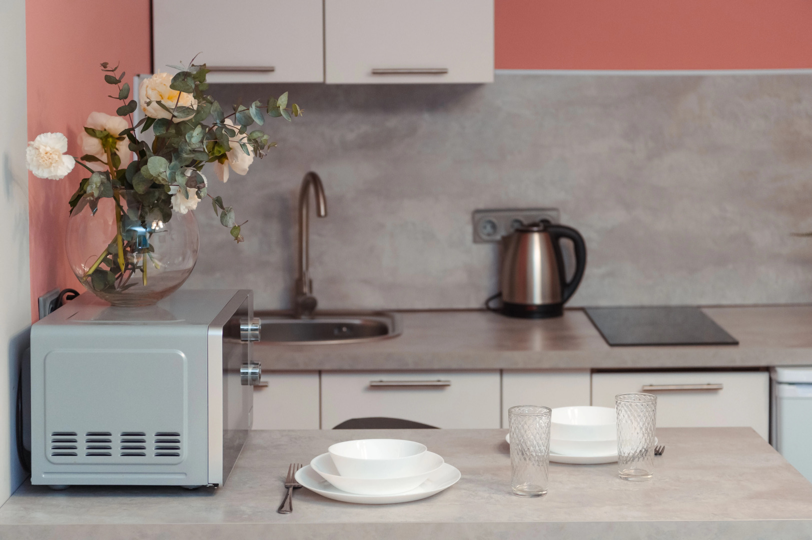 Квартира ApartHause для двоих