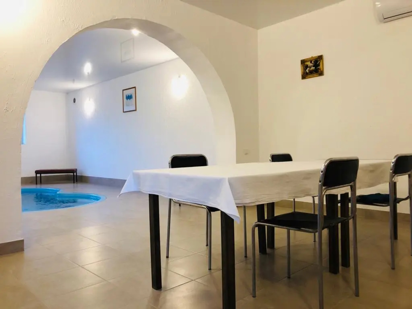 Гостиница Бриз-Морское