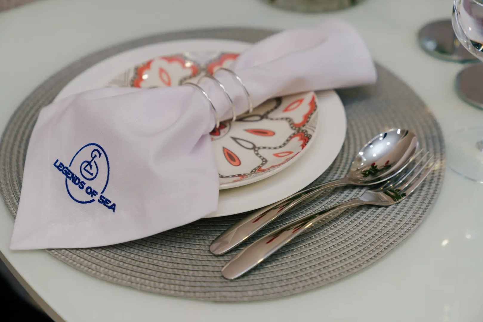 Апартаменты Apart Deluxe Легенды Моря