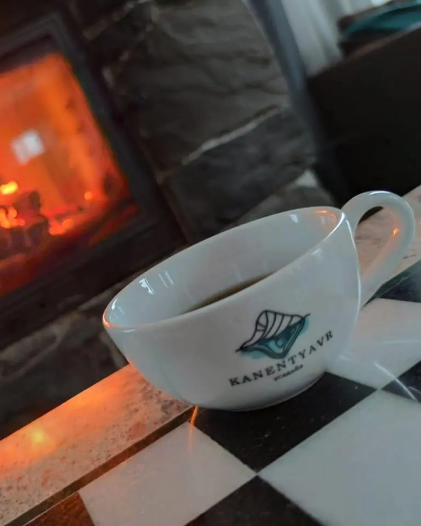 Гостевой дом усадьба Канентъявр