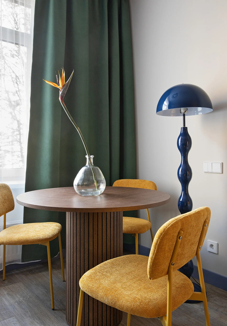 Апартаменты Rainbow by Pavlov