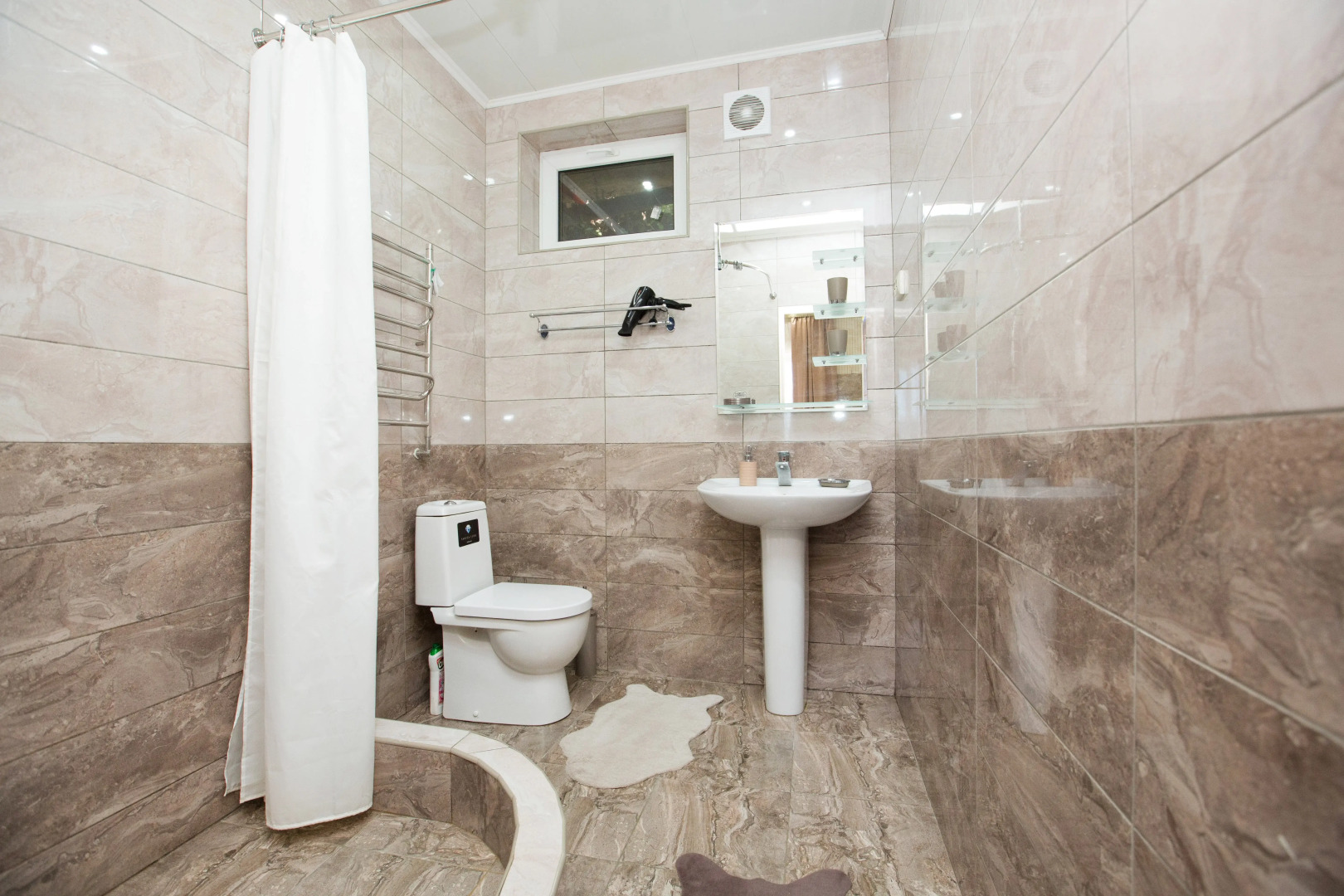 Меблированные комнаты Марсель