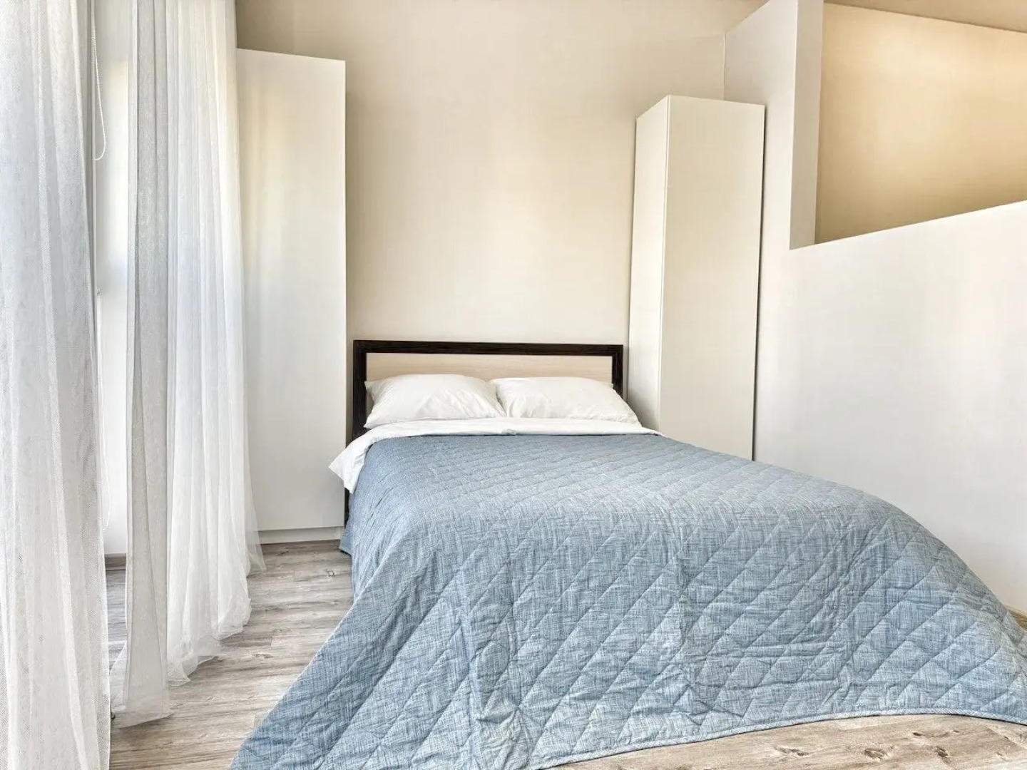 Квартира на Полянка 12