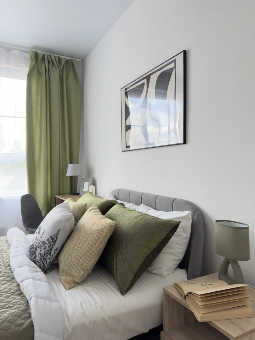 Квартира Светлая