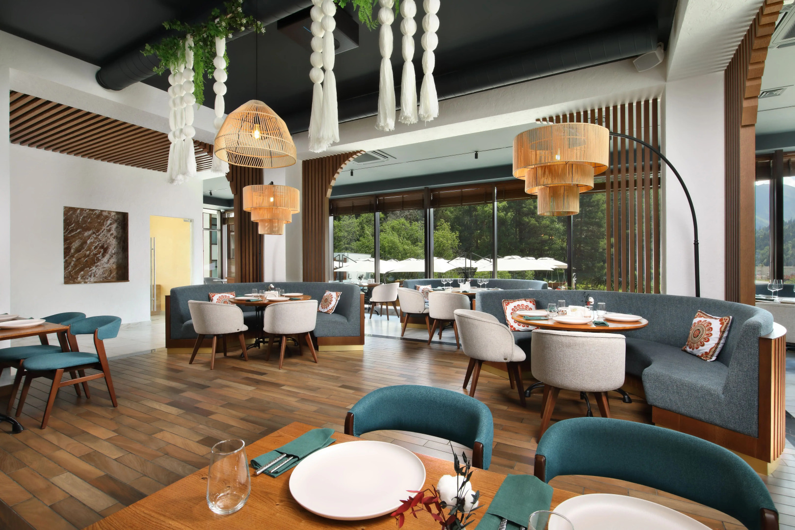 Отель Premium Village Arkhyz