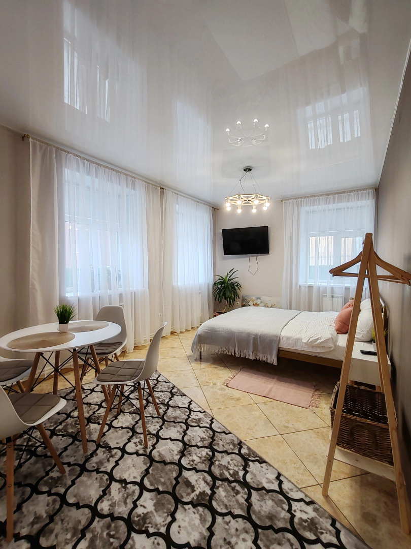 Квартира Ol chek travel