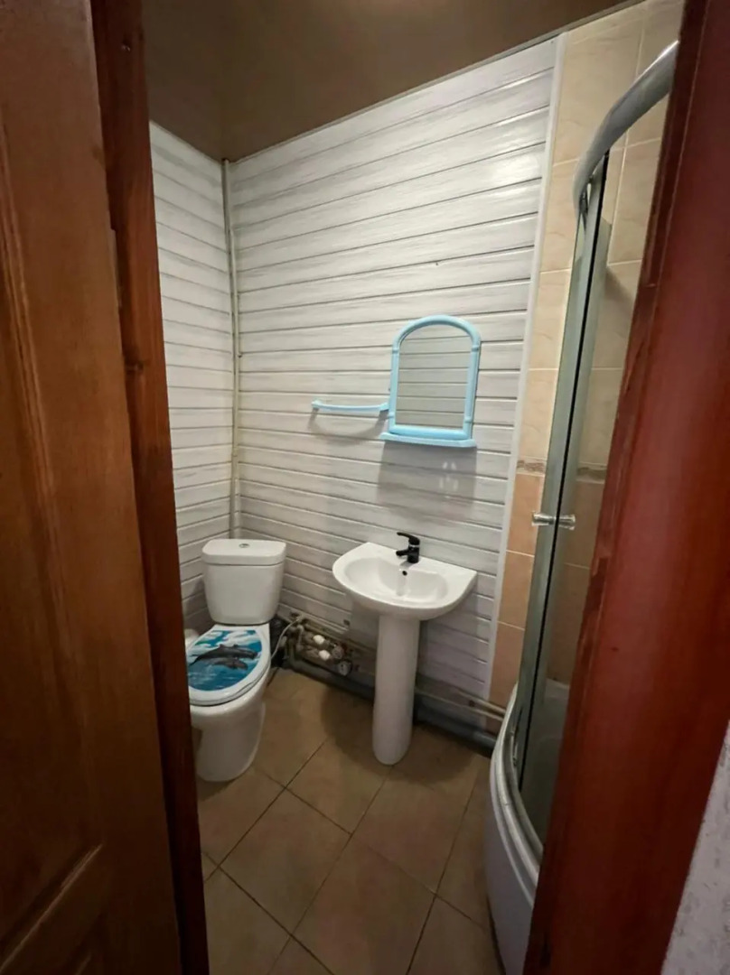 Апарт-отель вЛето