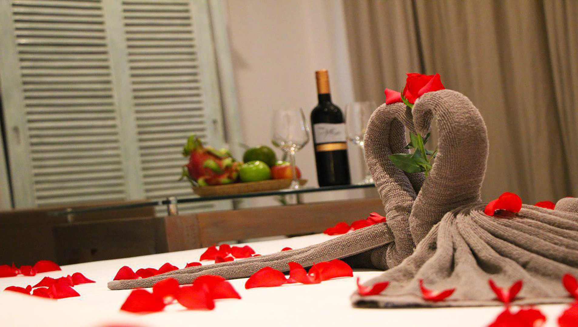 Rokkhak River Resort