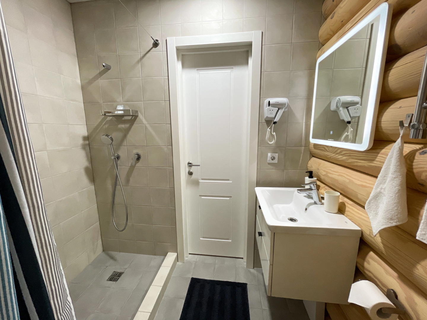 Гостевой дом Счастье в горах