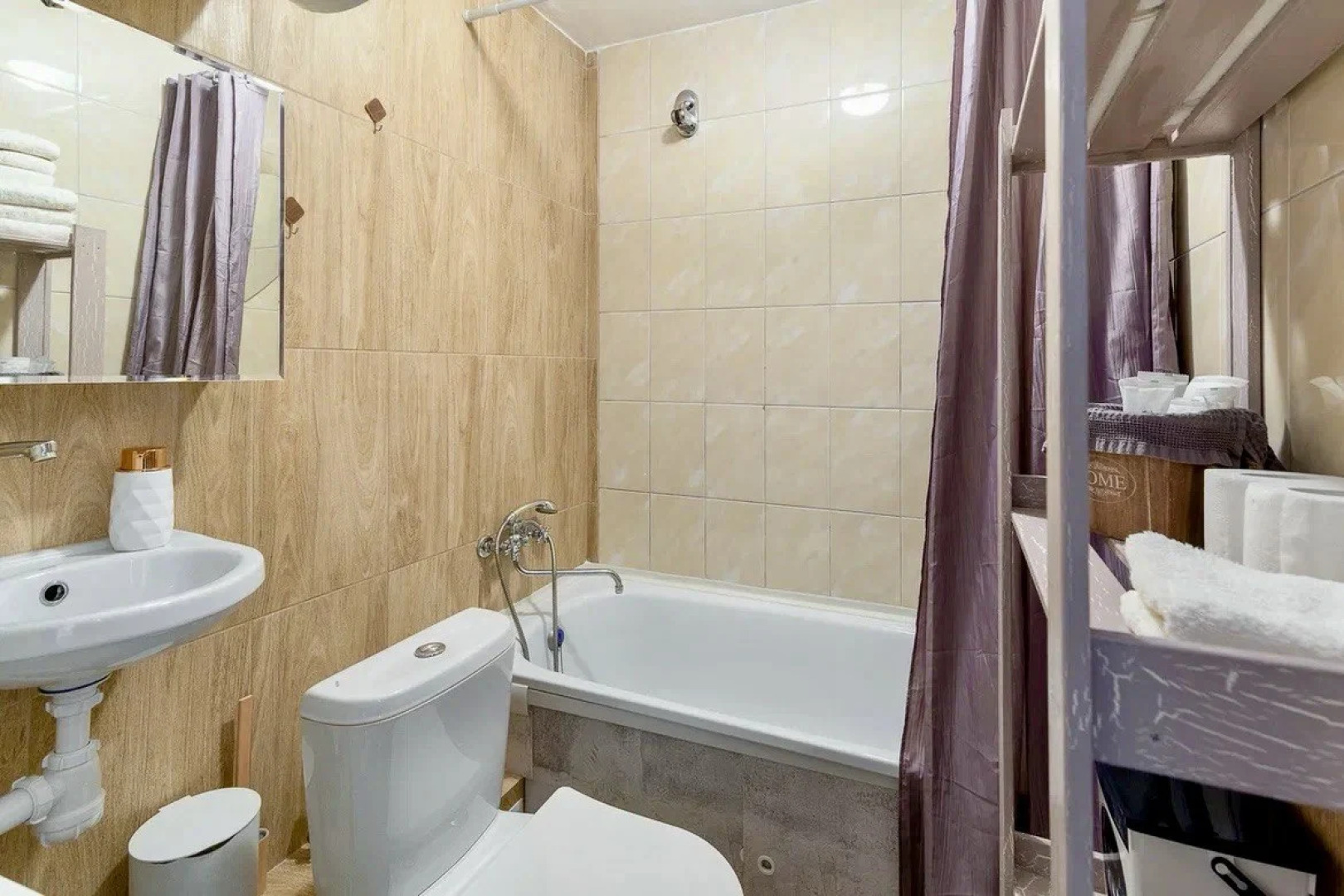 Квартира на Арбате