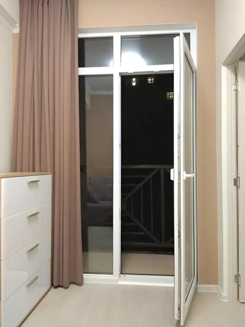 Квартира В Новом Доме Центр Адлера