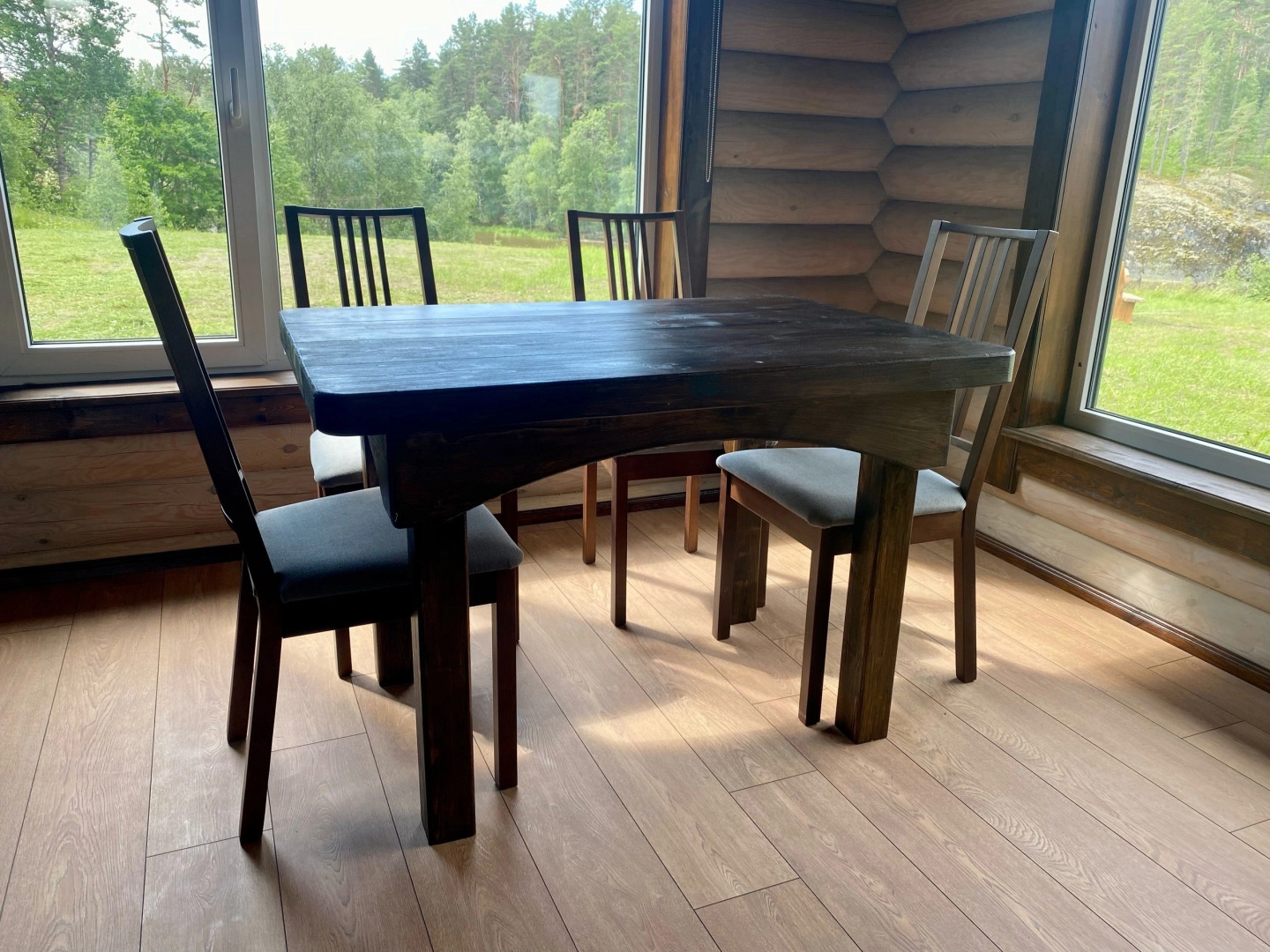 Гостевой дом Nuorsalmi