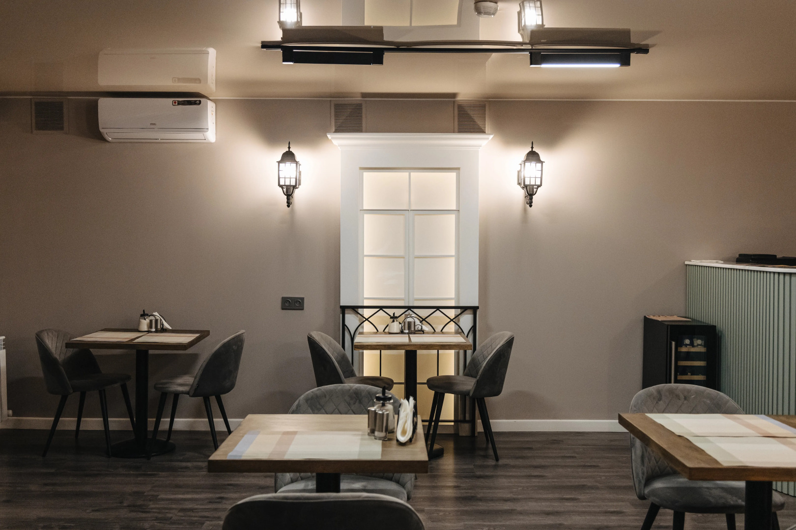 Бутик-отель Ariam