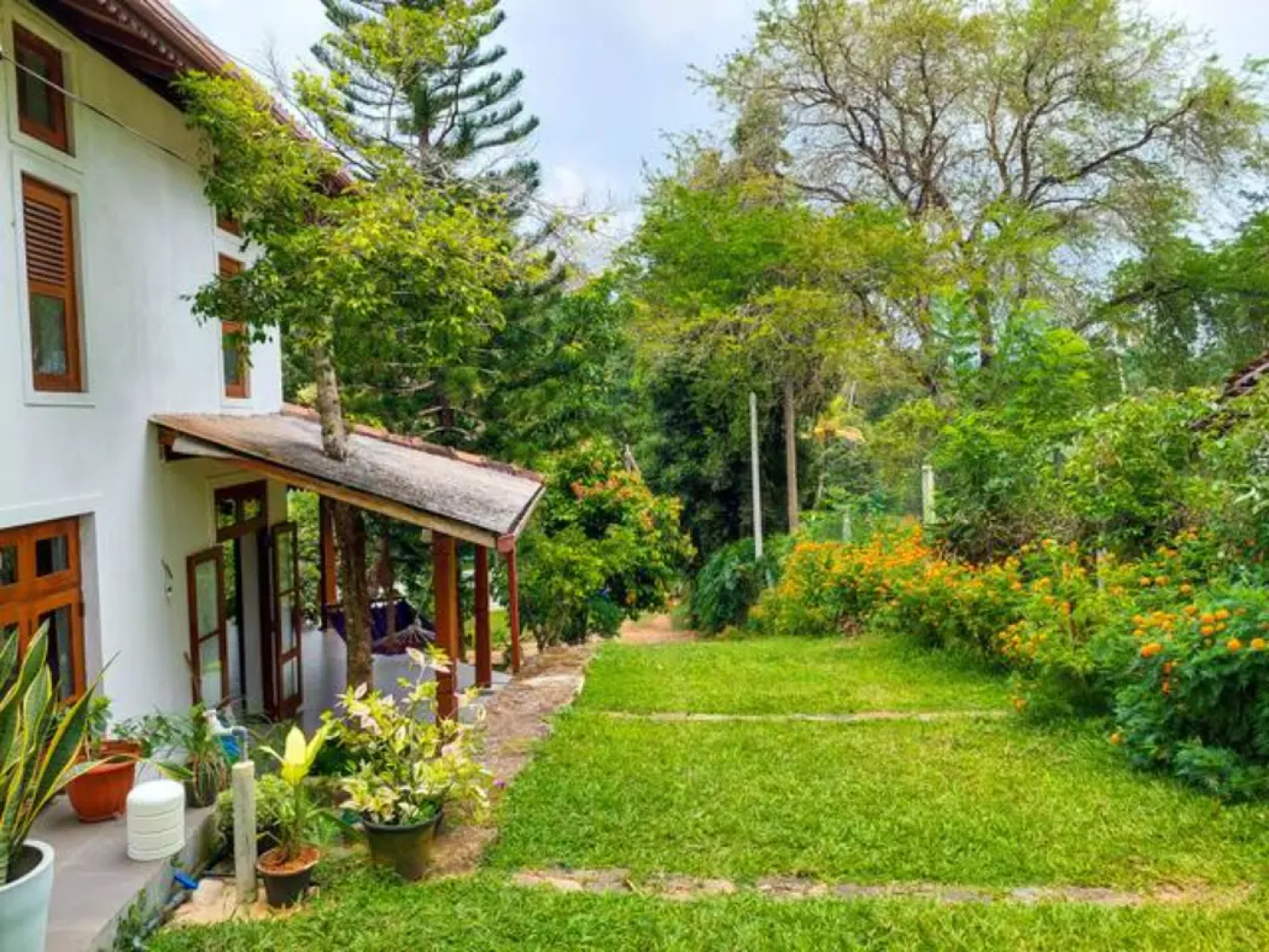 Вилла Dinoos Weligama