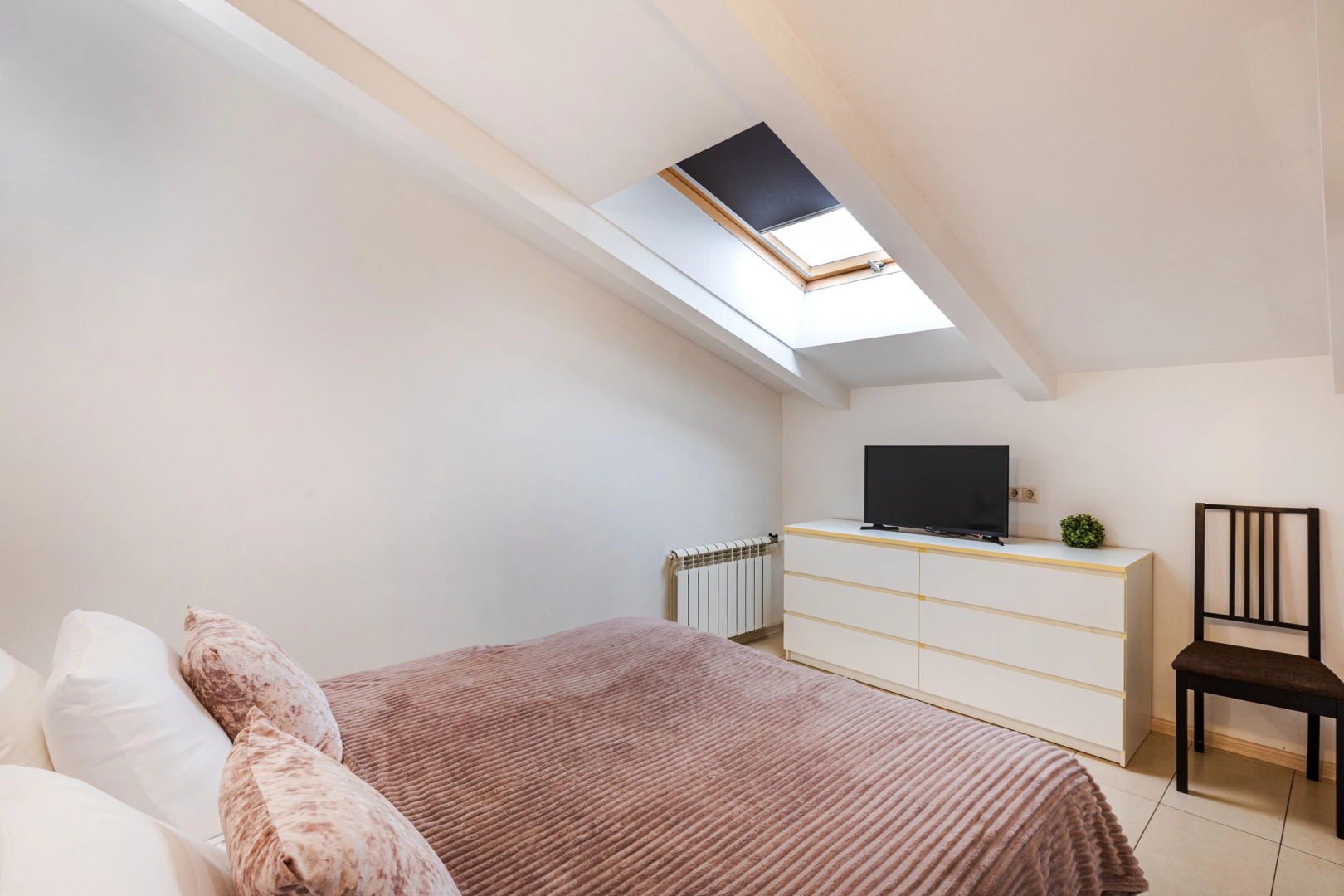 Апартаменты Superior Aparts Seleznyov Sky 1