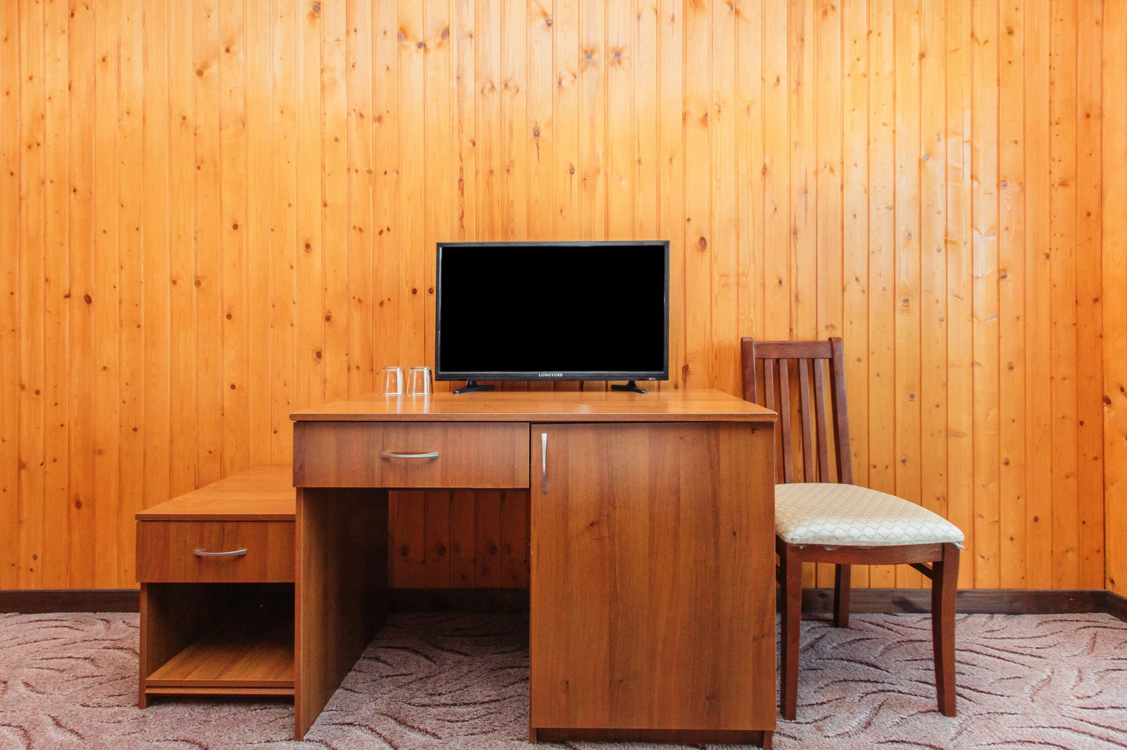 Отель "Эко-Папа"