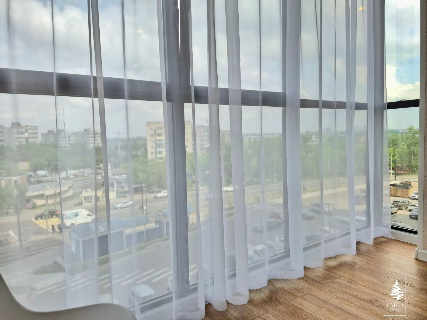 Квартира Элитная