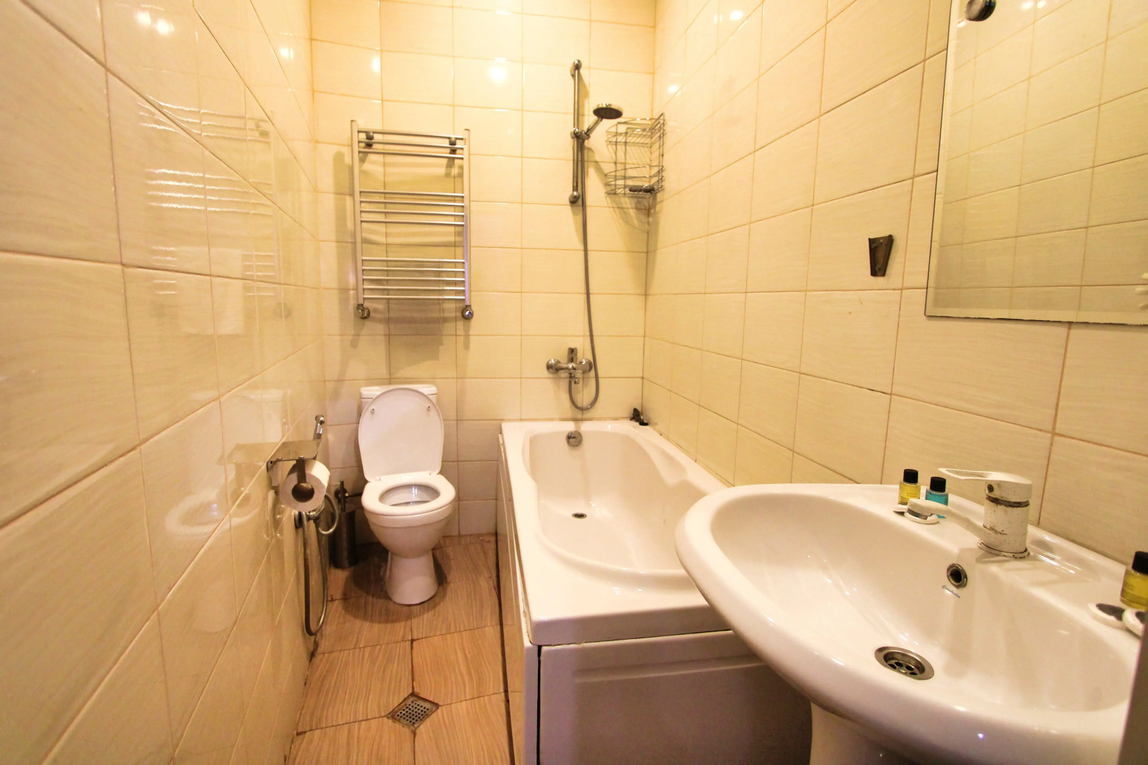 Liman Boutique Hotel Baku