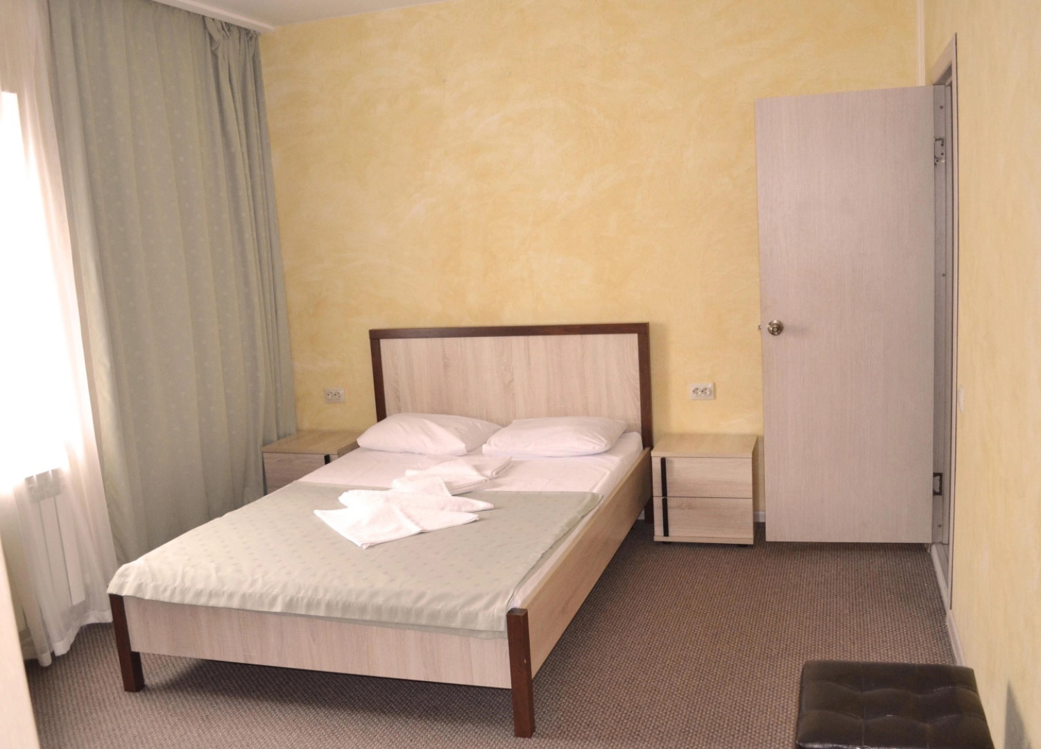 Гостевой дом СтандАрт