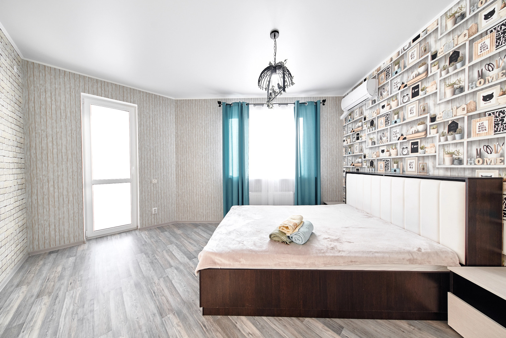 Апартаменты Класса Люкс на Первой Линии в Центре Новороссийска от LetoApart 1