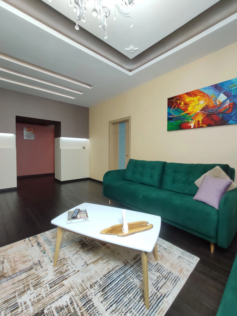 Квартира в Центре Города