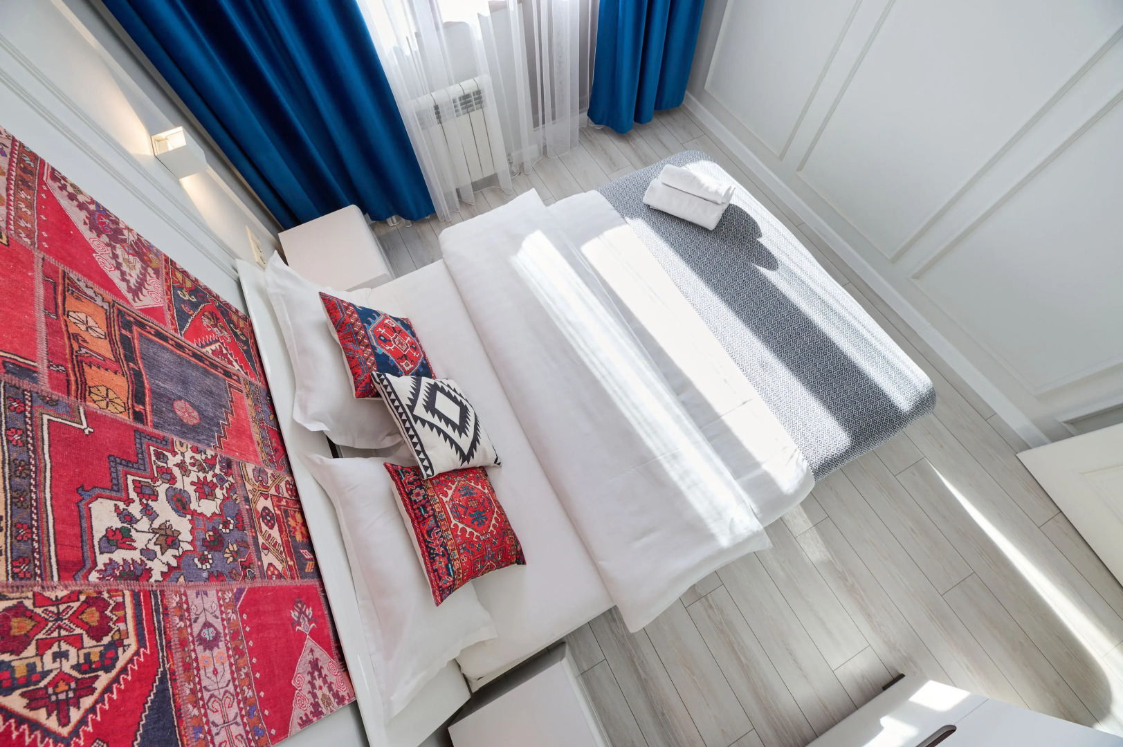 Апартаменты Арбат Центр Идеально для туризма и деловых командировок МOON APARTMENTS