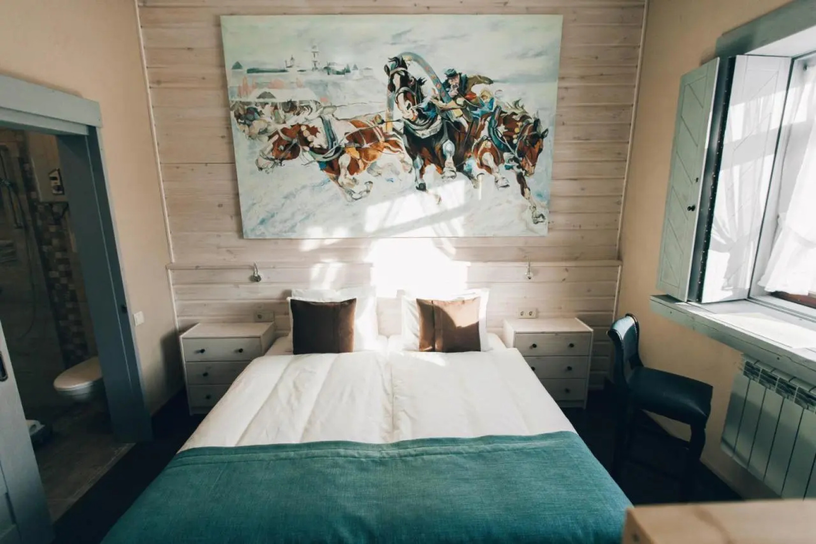 Времена года