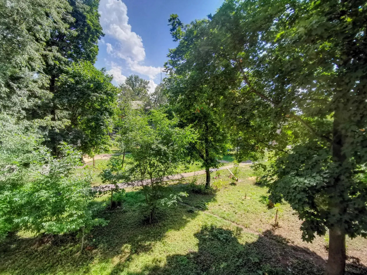 Апартаменты Apart-mich 2