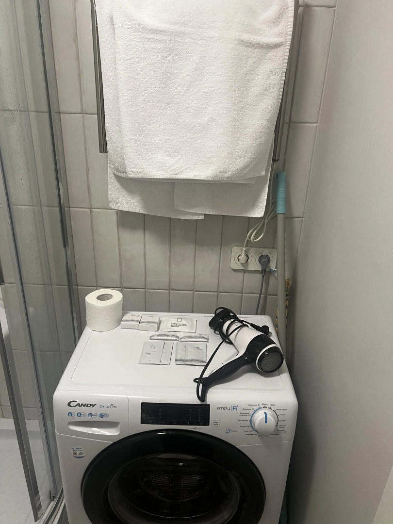 Апартаменты Арбат 6/17